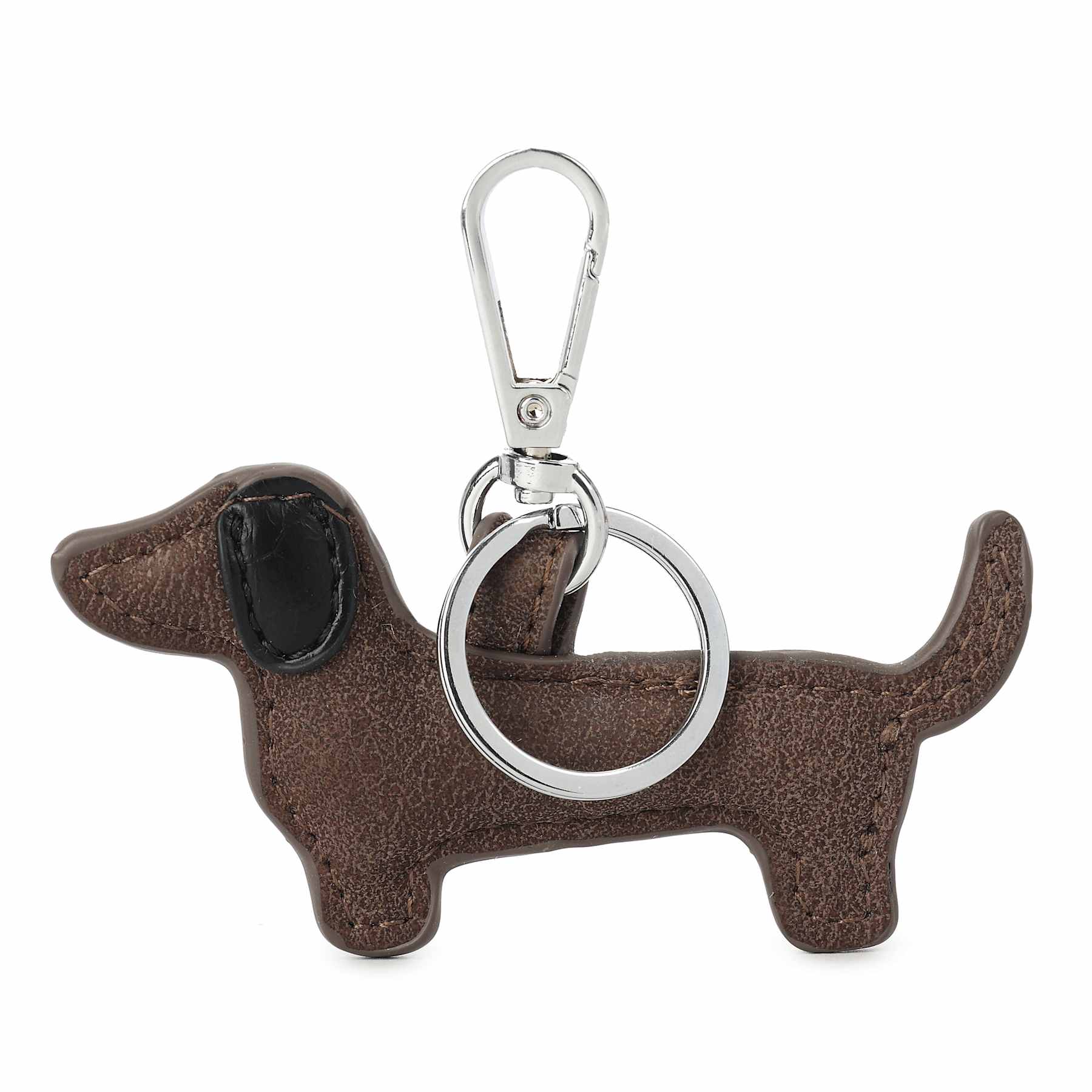 Dog taskevedhæng - Coffee